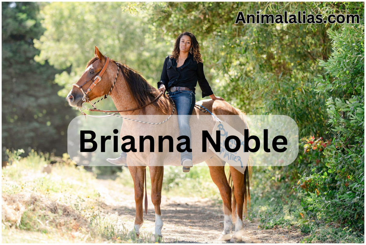 Brianna Noble