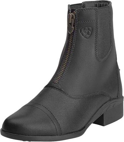 Ariat Women's Scout Zip Paddock Riding Boot
