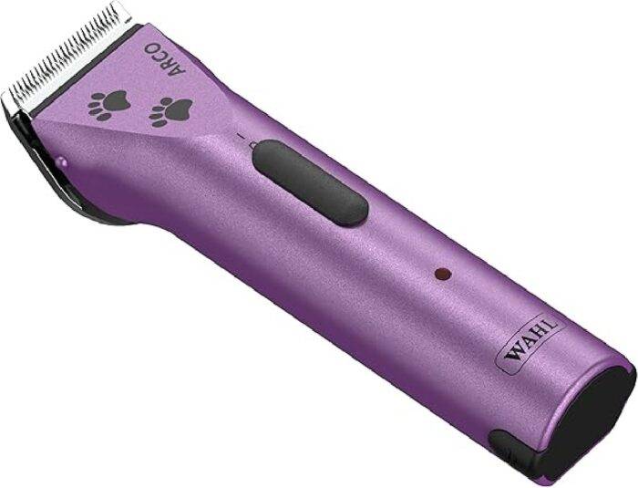 Wahl Horse Cordless Clipper Kit