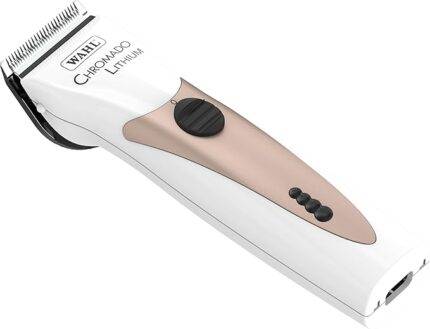 whal professional Chromado lithium horse clipper